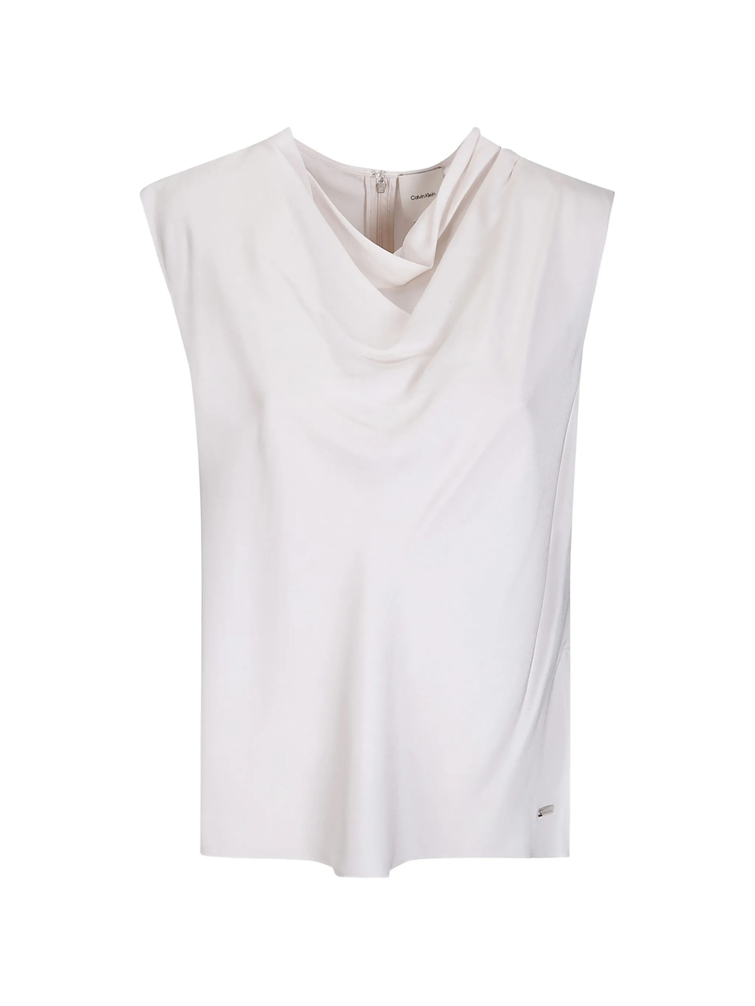 [CALVIN KLEIN] T-shirts Sleeveless SS26 LV044F161G