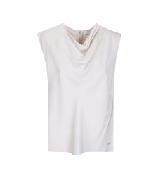 [CALVIN KLEIN] T-shirts Sleeveless SS26 LV044F161G