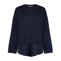 [ELENA MIRO`] Sweatshirt SS26 G883Z000537N