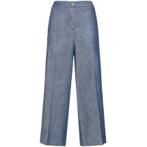 [ELENA MIRO`] Trousers SS26 P095P000442N