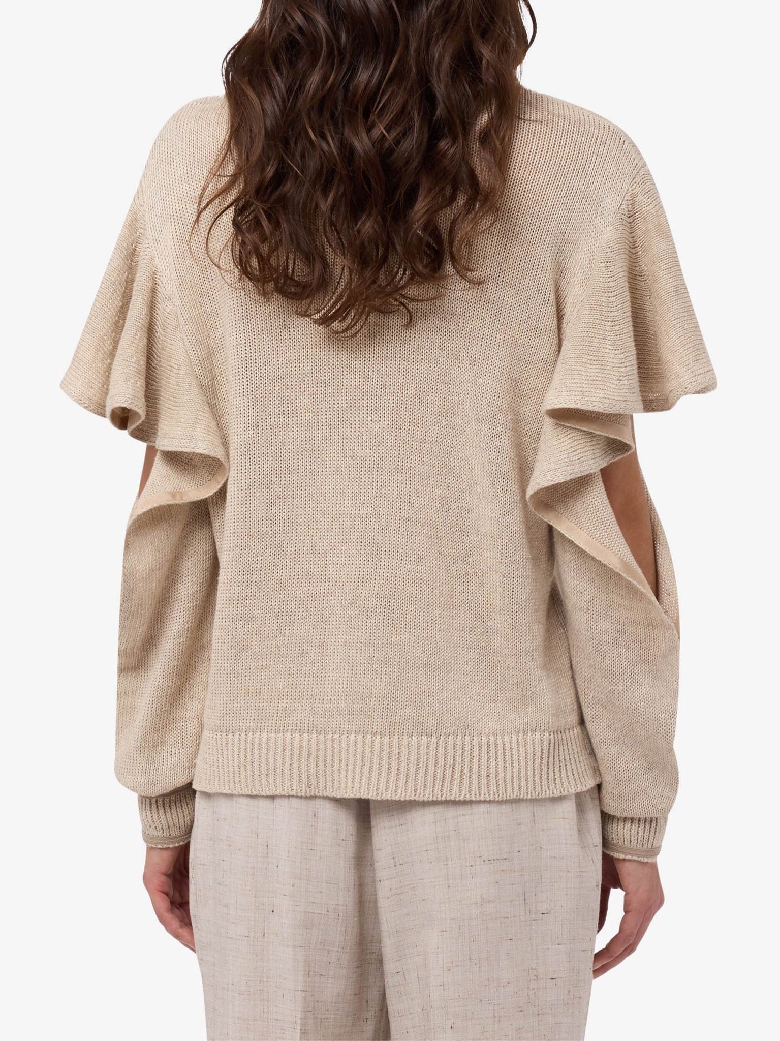 [Moschino] Knitwear SS26 A09130405