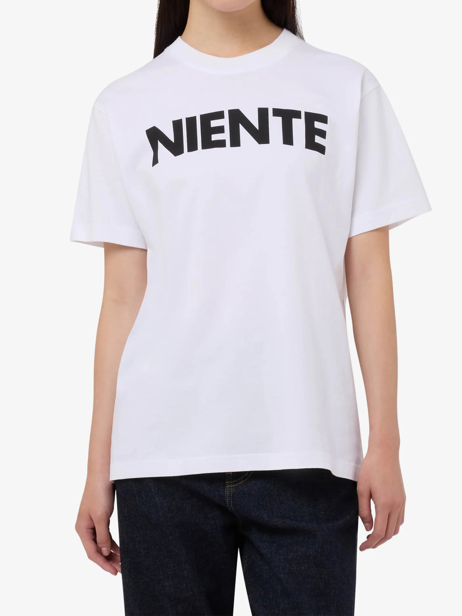 [Moschino] T-shirts Short Sleeve SS26 A07080441