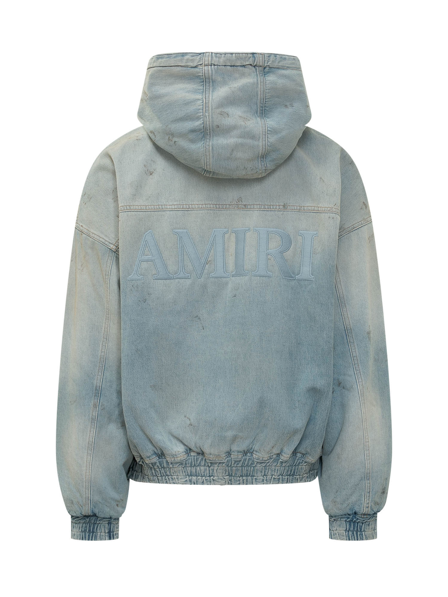 [Amiri] Sweatshirt SS26 AMOUJA1037 543