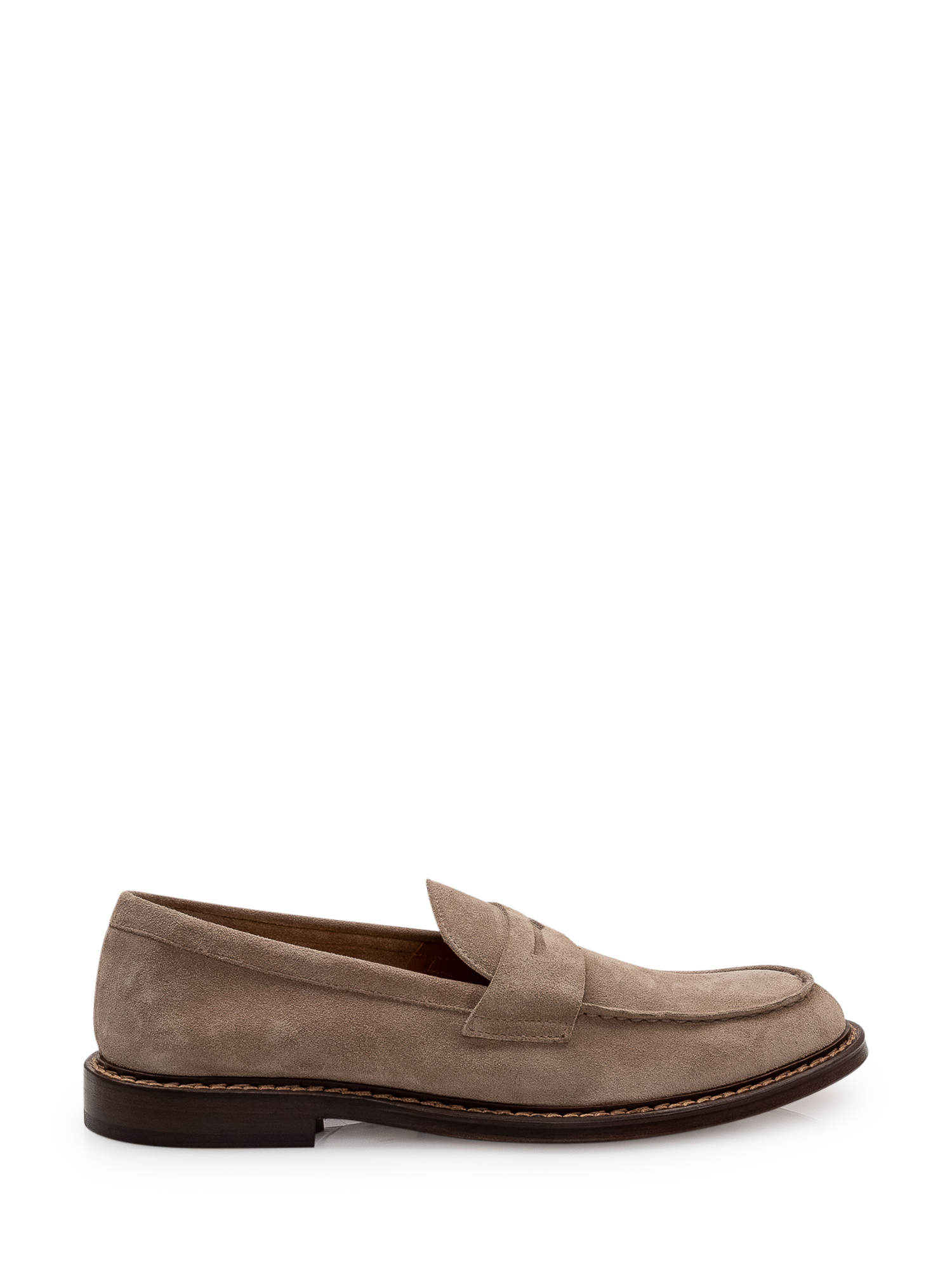 [Doucal's] Loafer SS26 DU2405PHOEUY009 MC15