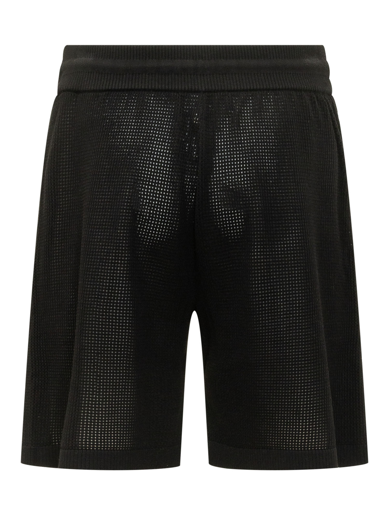 [Amiri] Shorts SS26 AMBMSO1046 001