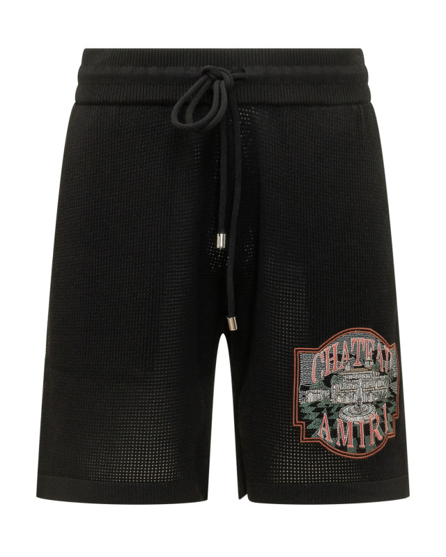 [Amiri] Shorts SS26 AMBMSO1046 001