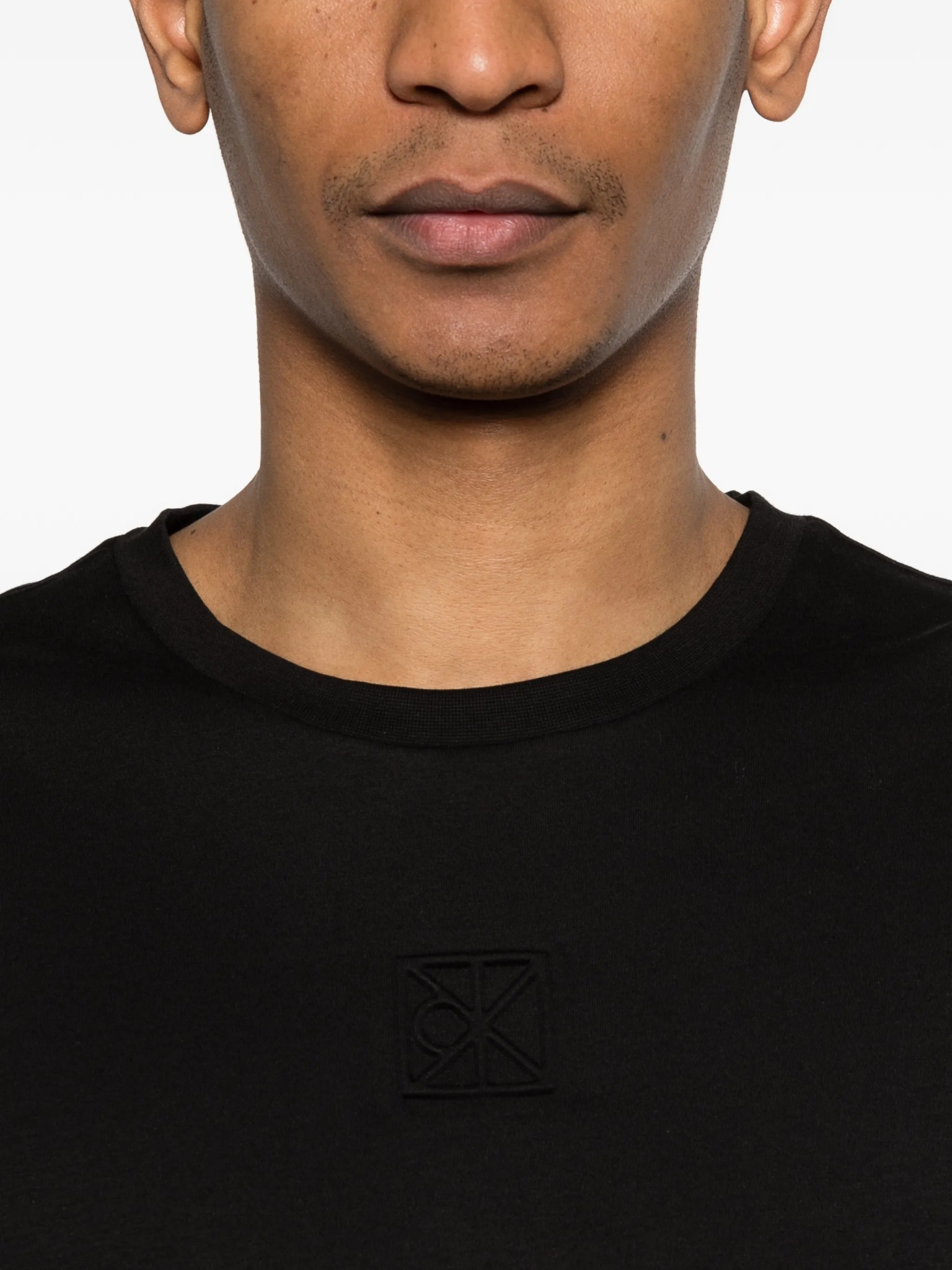 [CALVIN KLEIN] T-shirts Short Sleeve SS26 LV04LF243G