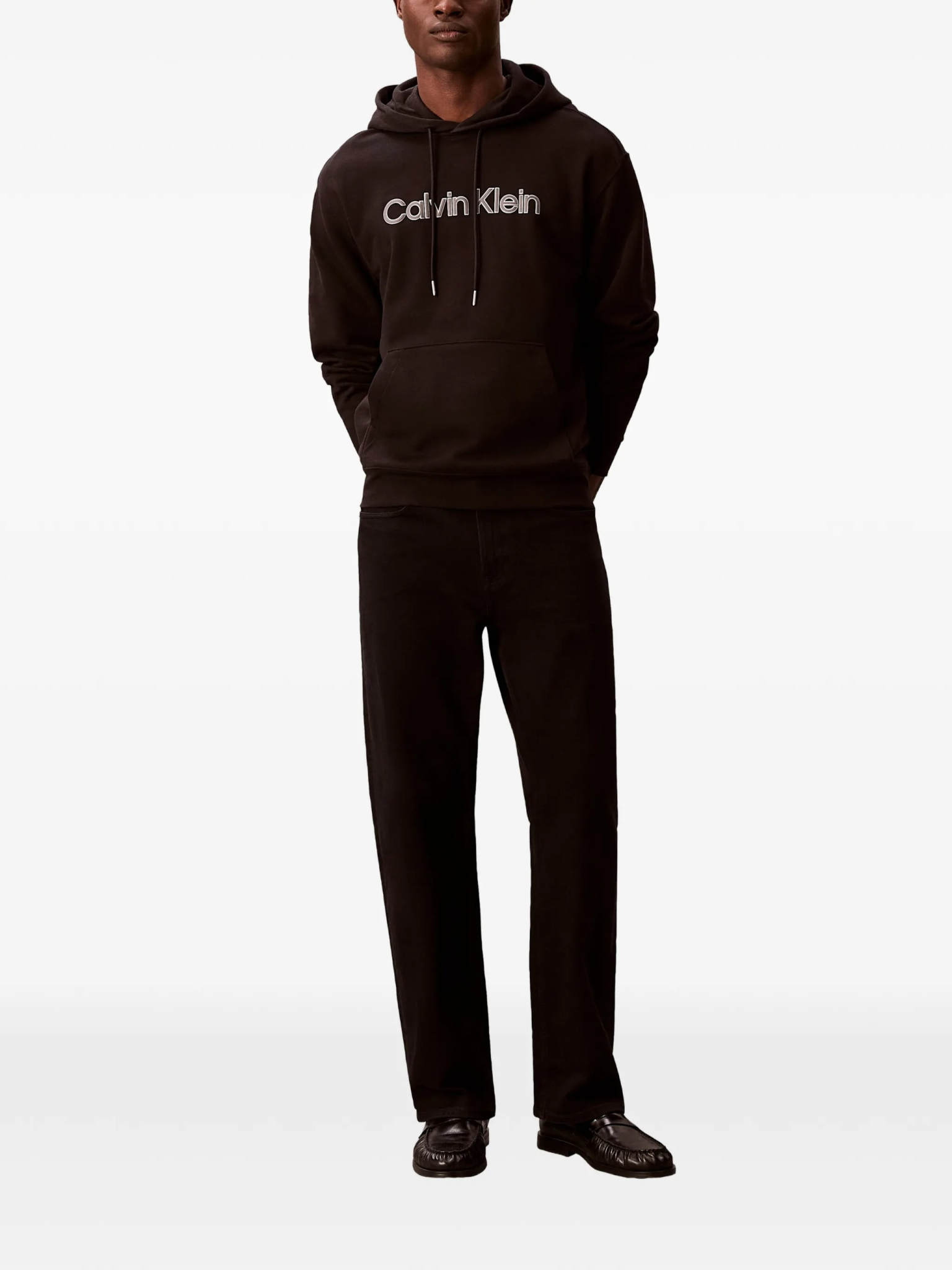 [CALVIN KLEIN] Sweatshirt SS26 LV04LF241G