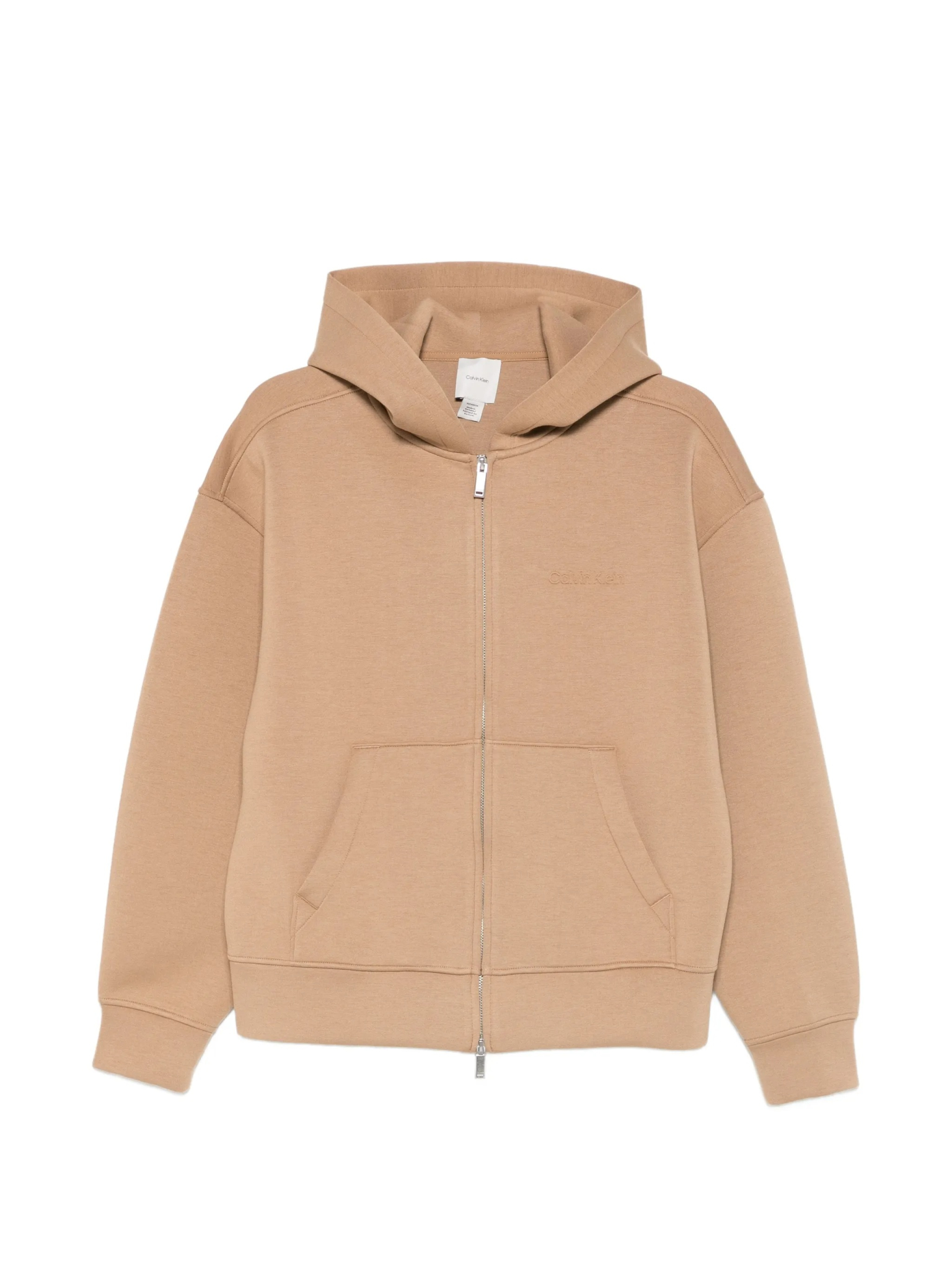 [CALVIN KLEIN] Sweatshirt SS26 LV04RE218G