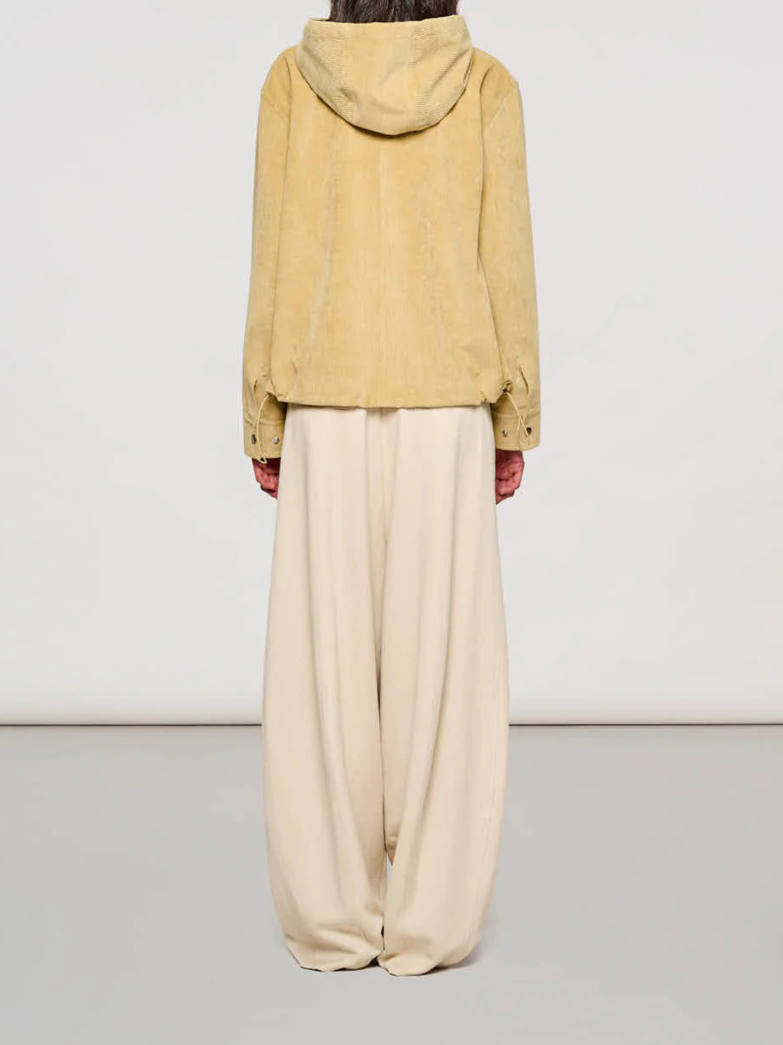 [OOF WEAR] Coat SS26 261WOOF12200 OOVL