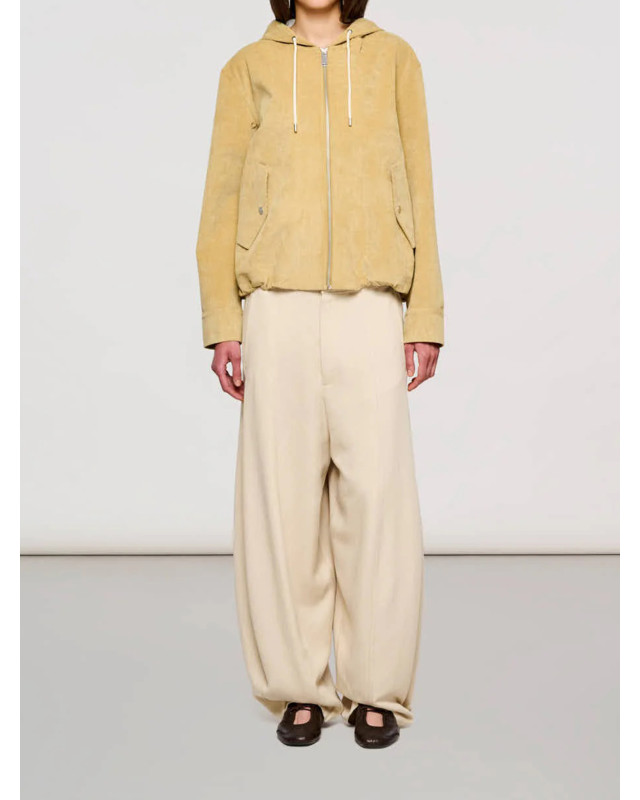 [OOF WEAR] Coat SS26 261WOOF12200 OOVL