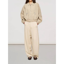 [OOF WEAR] Bomber jacket SS26 261WOOF55000 OOCN