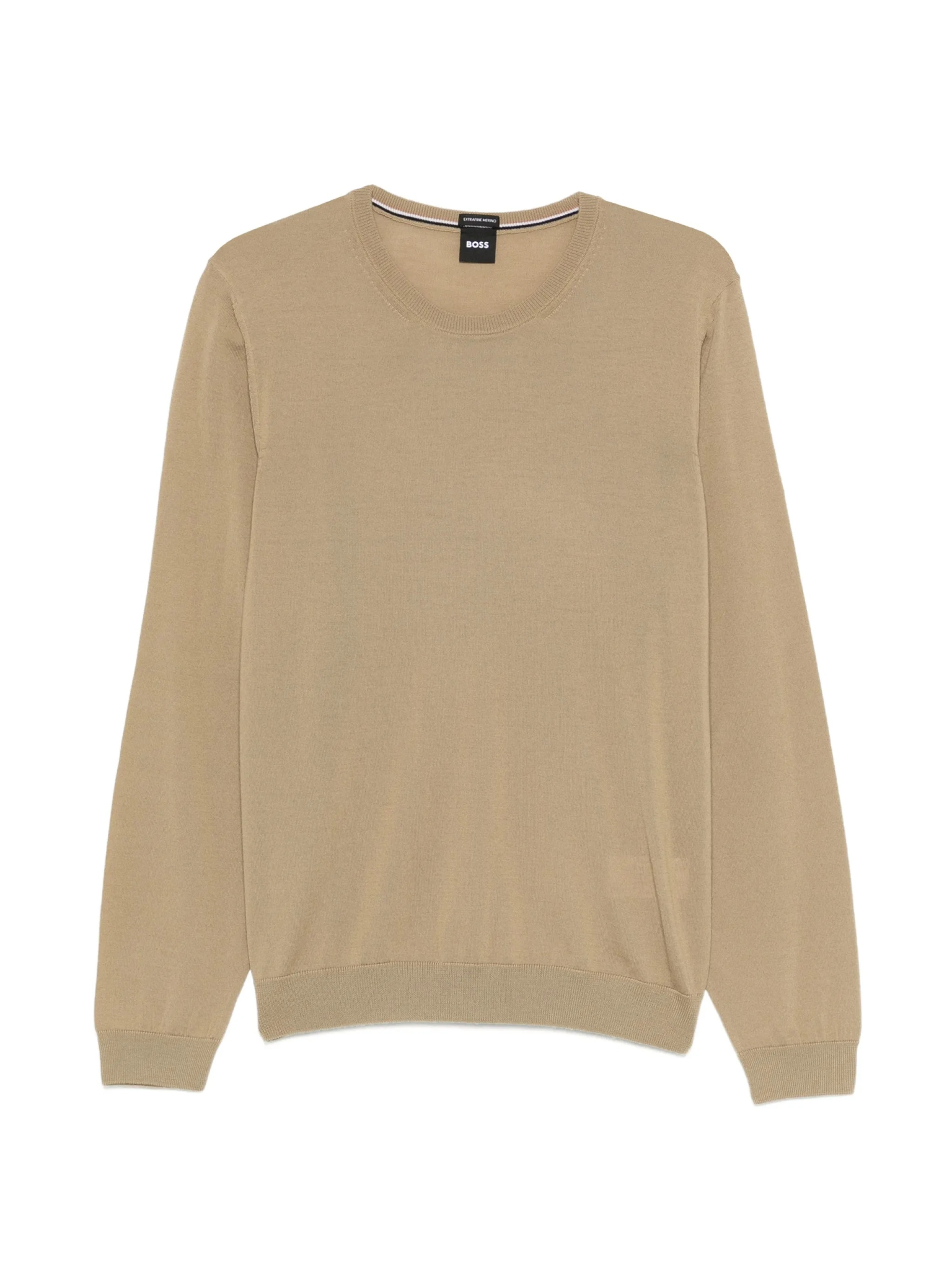 [HUGO BOSS] Knitwear SS26 50468239