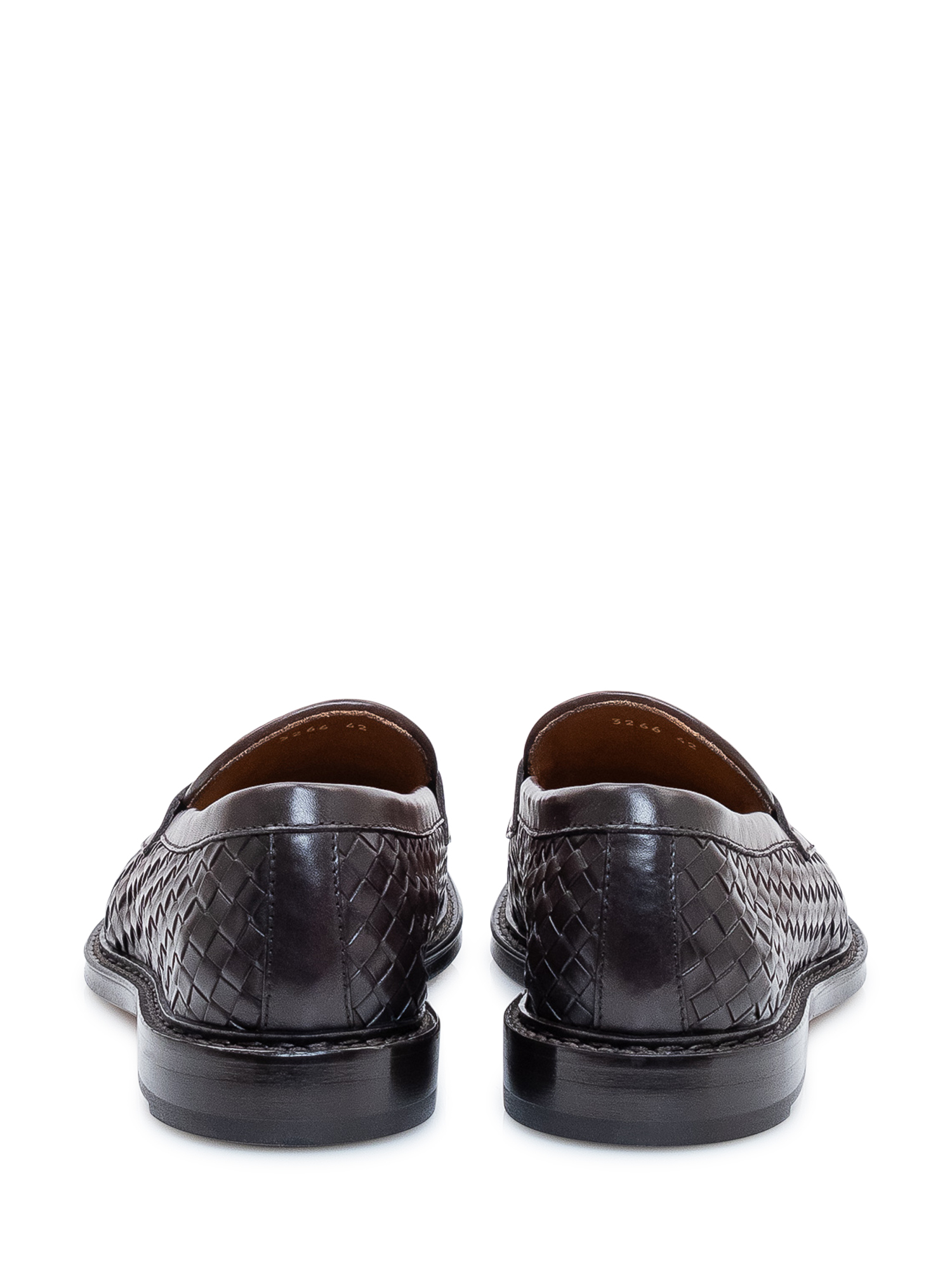 [Doucal's] Loafer SS26 DU3266PHOEUY195 TM00