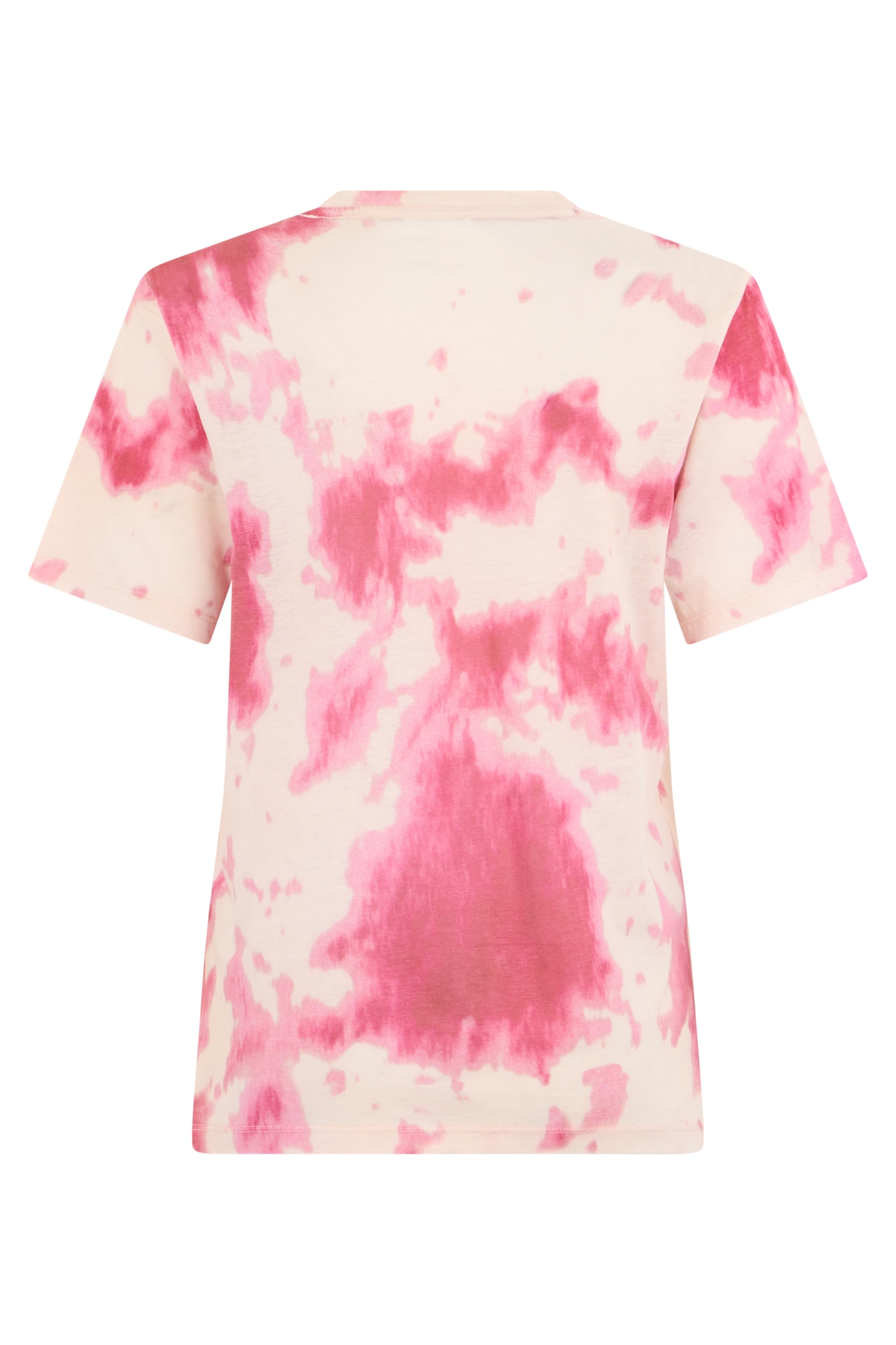 [Isabel Marant] T-shirts Short Sleeve SS26 26PTS0001FFD1N09E_40PK