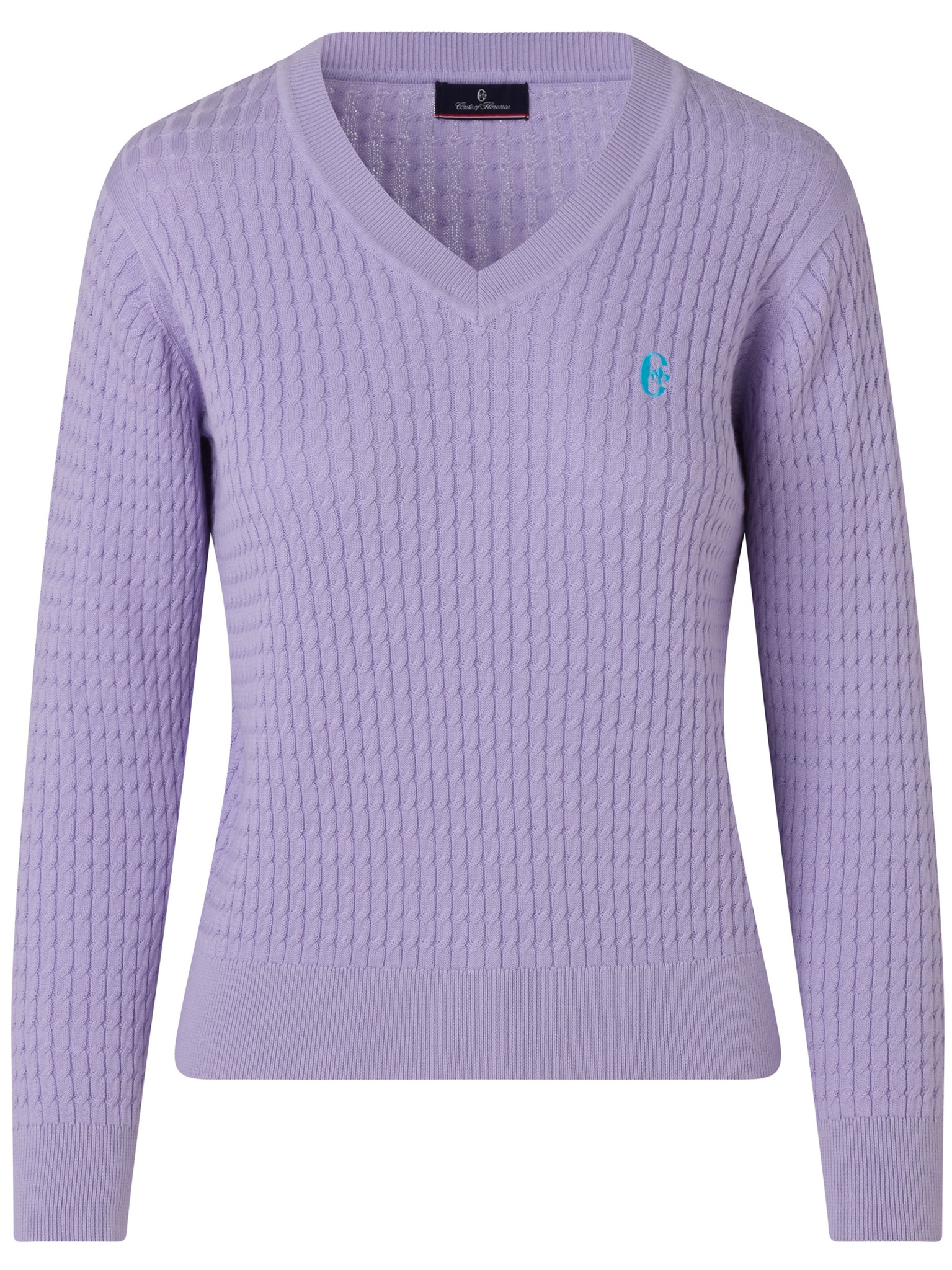 [CONTE OF FLORENCE] Knitwear SS26 6550D002B040