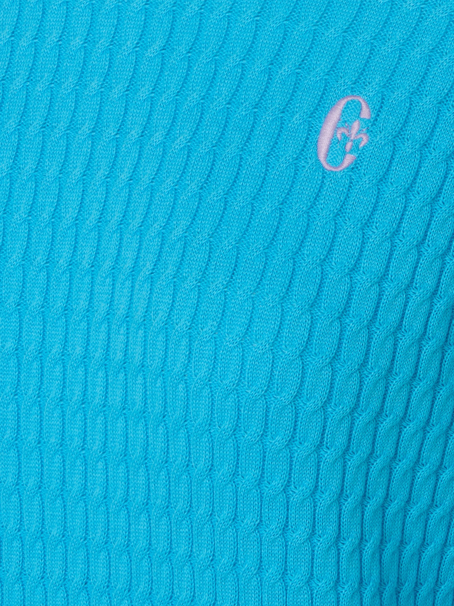 [CONTE OF FLORENCE] Knitwear SS26 6550D001B040