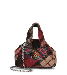 [Vivienne Westwood] Tote bag SS26 4703000KWW018D_H201