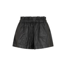 [Isabel Marant] Shorts SS26 26PSH0271FAD1B03E_01BK