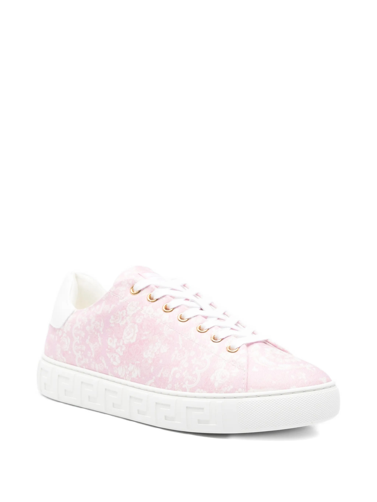 [Versace] Sneakers SS26 1013568 1A17679