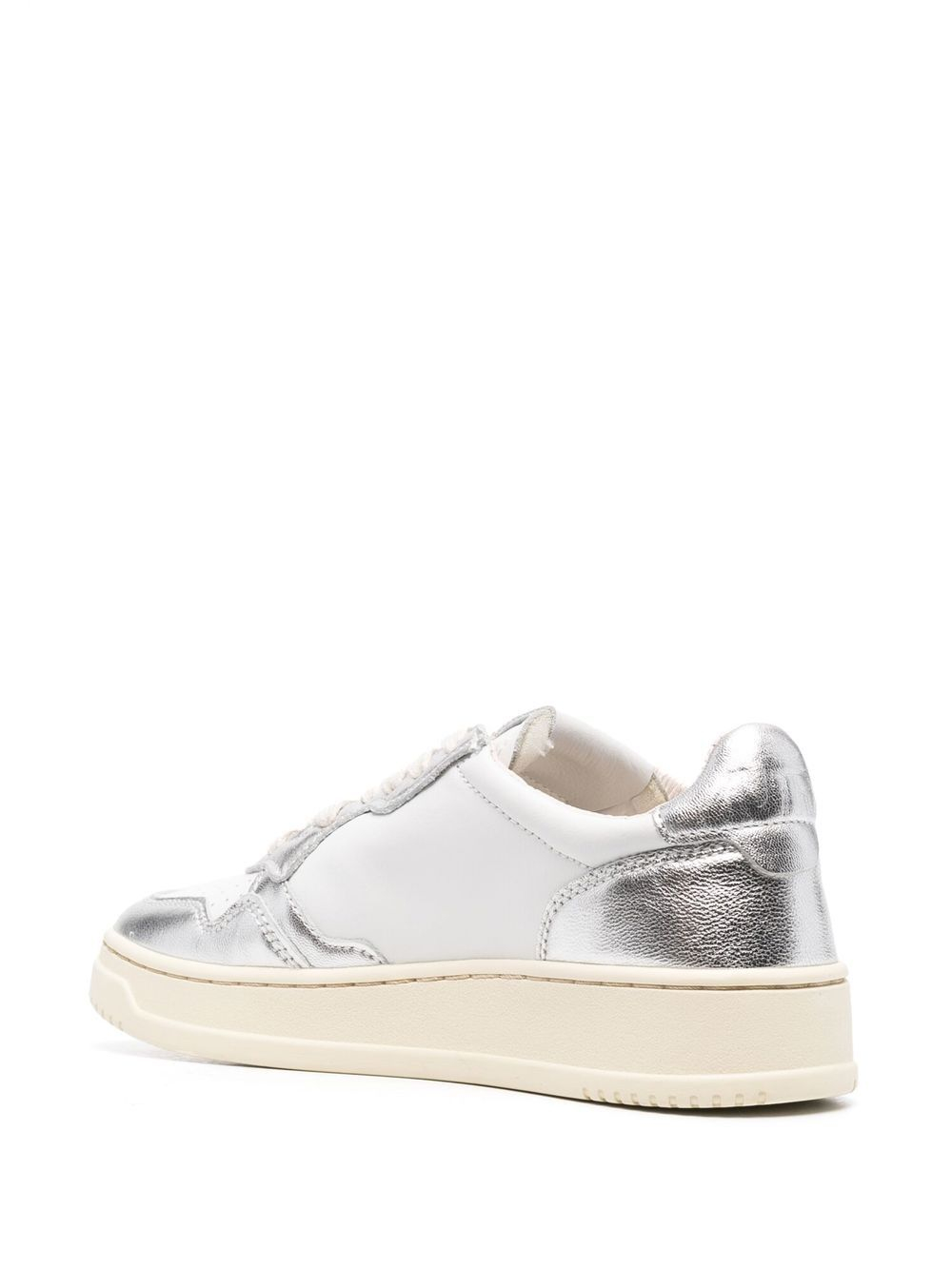 [AUTRY] Sneakers SS26 AULWWB18WB18
