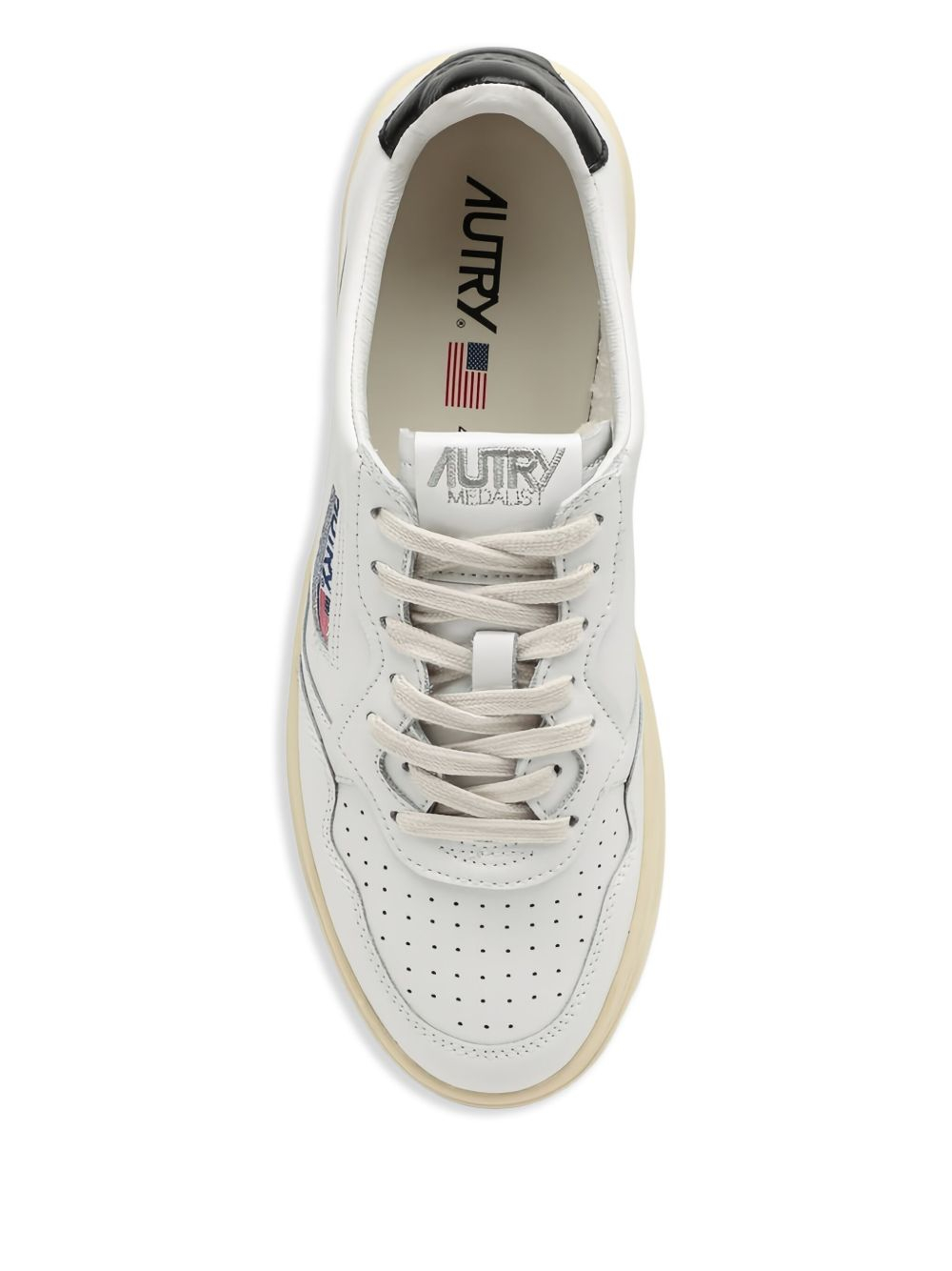 [AUTRY] Sneakers SS26 AULWLL22LL22