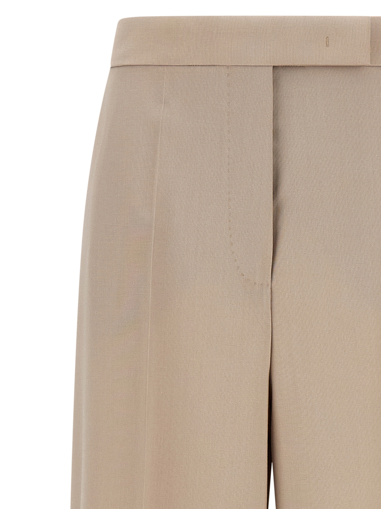 [Max Mara] Trousers SS26 2611131201600021