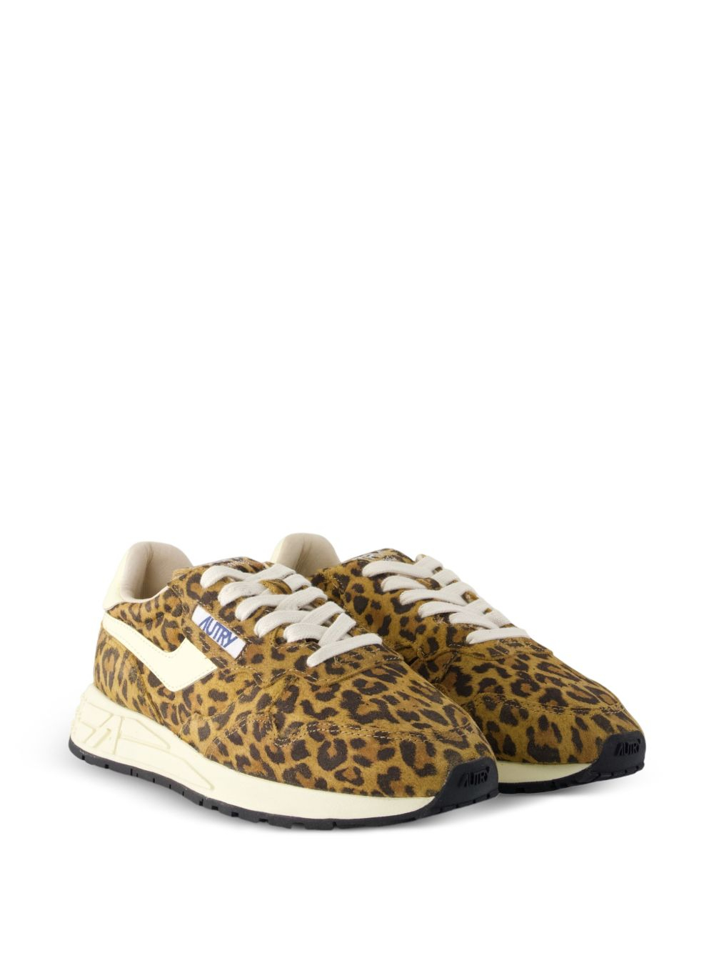 [AUTRY] Sneakers SS26 WWLWUJ02UJ02