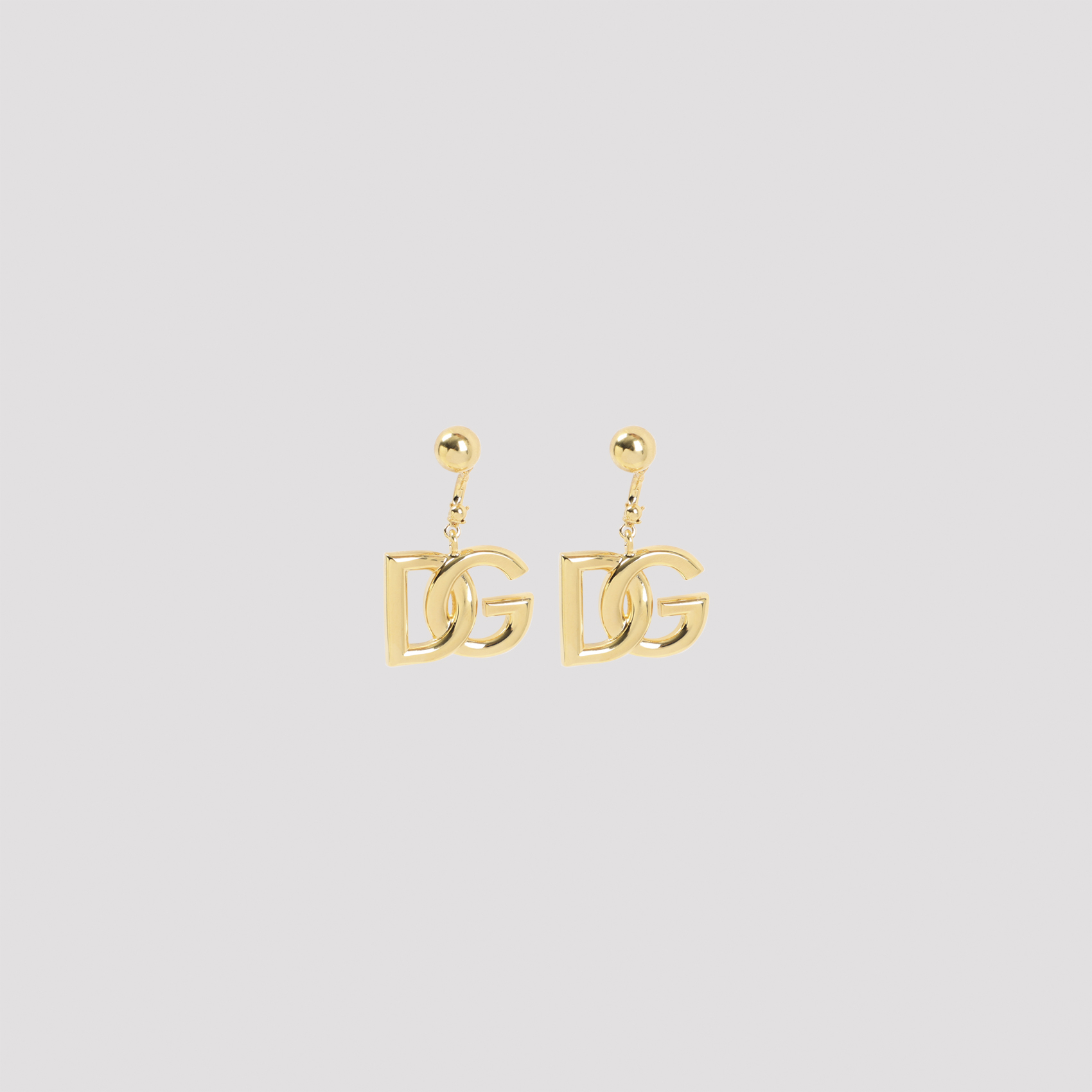 [Dolce & Gabbana] Earring FW26 WEN6P1.W1111