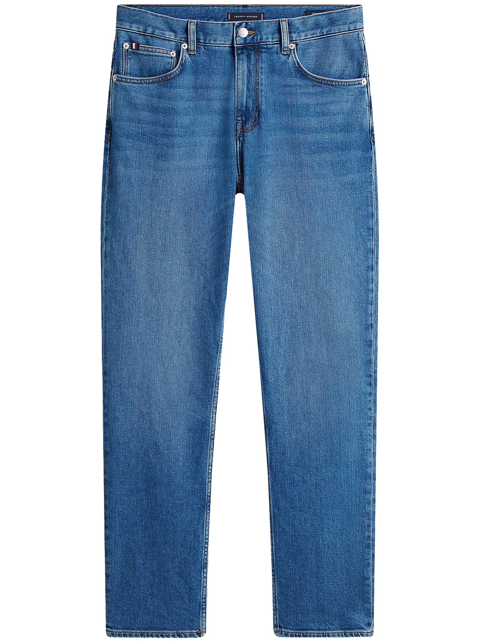 [Tommy Hilfiger] Jeans SS26 MW0MW41901