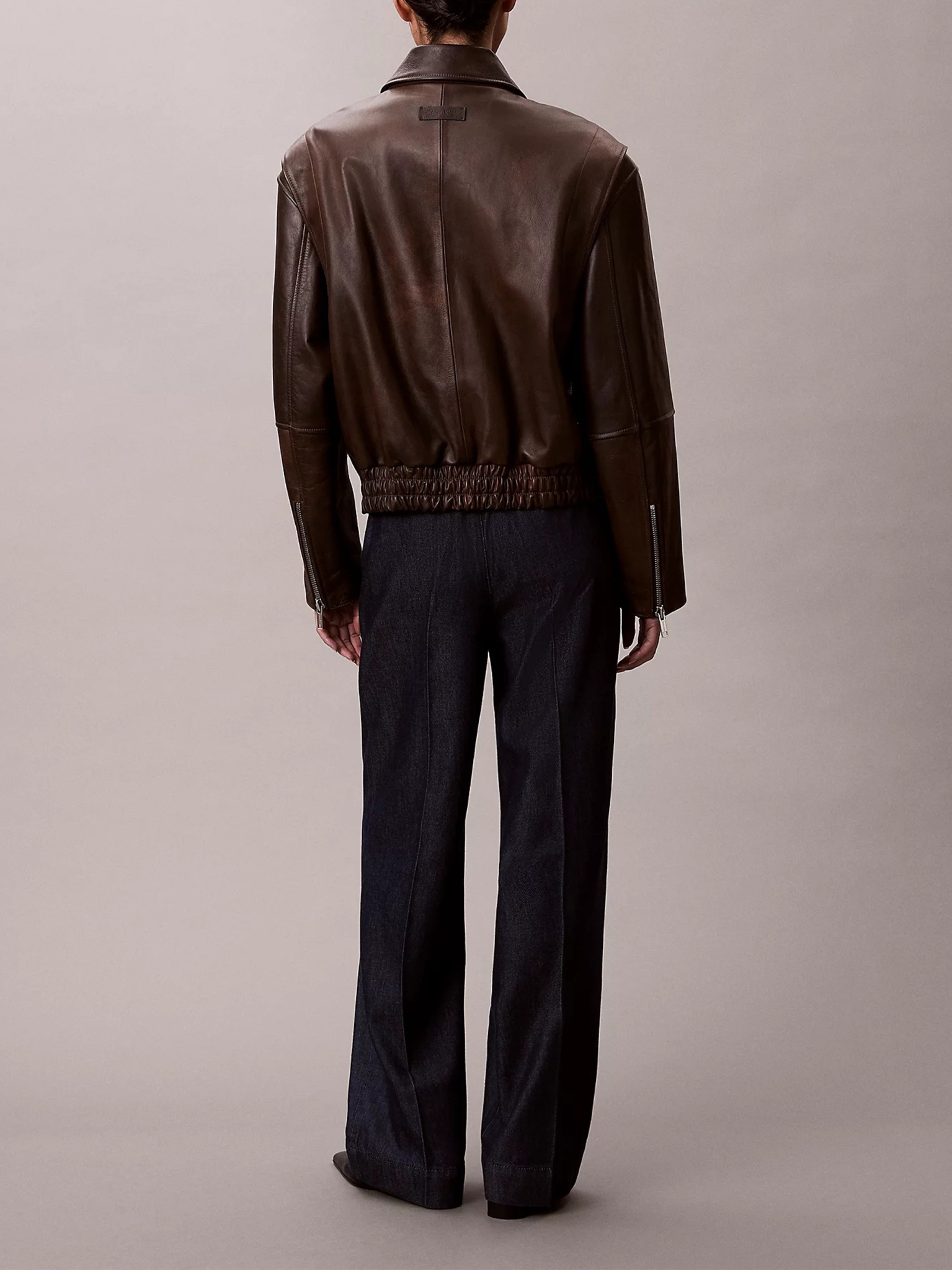[CALVIN KLEIN] Jeans SS26 LV047E725G