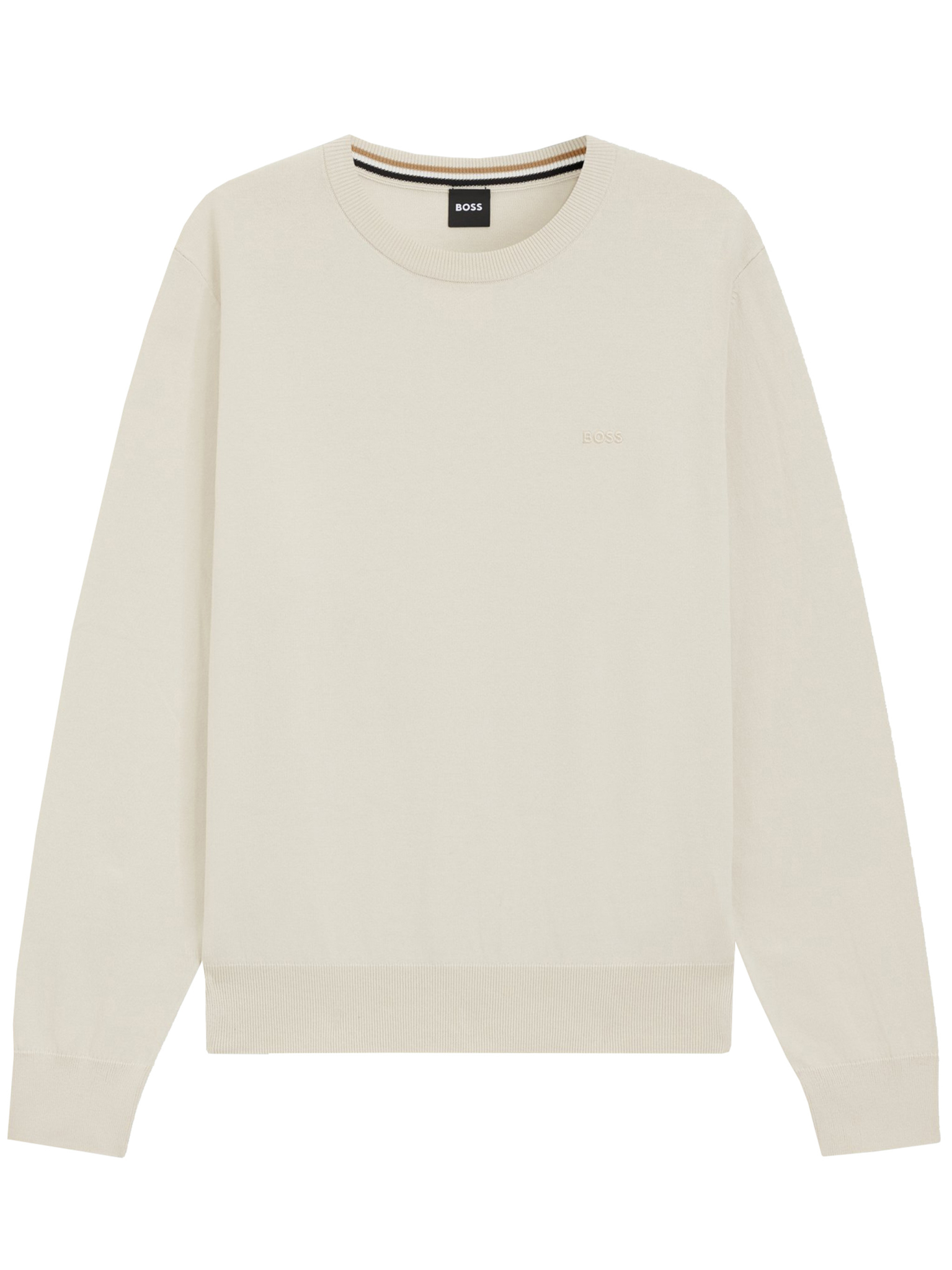 [HUGO BOSS] Sweatshirt SS26 50556344