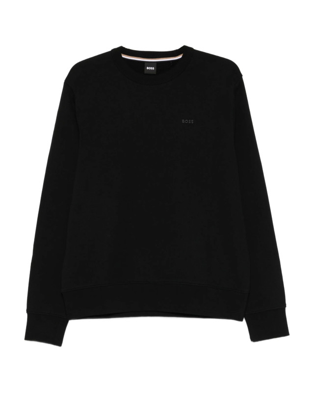 [HUGO BOSS] Sweatshirt SS26 50546387