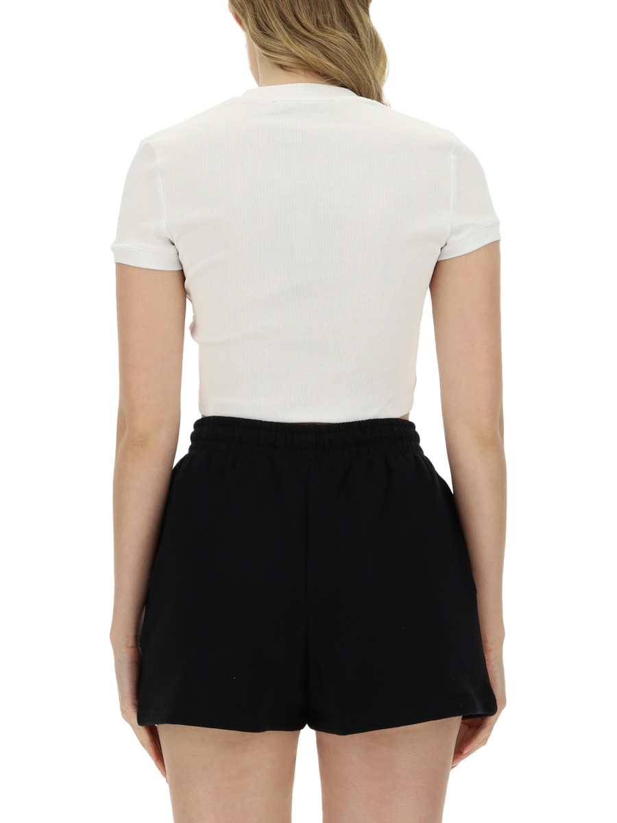 [Rotate Birger Christensen] T-shirts Short Sleeve FW24 112990400_BCR966400