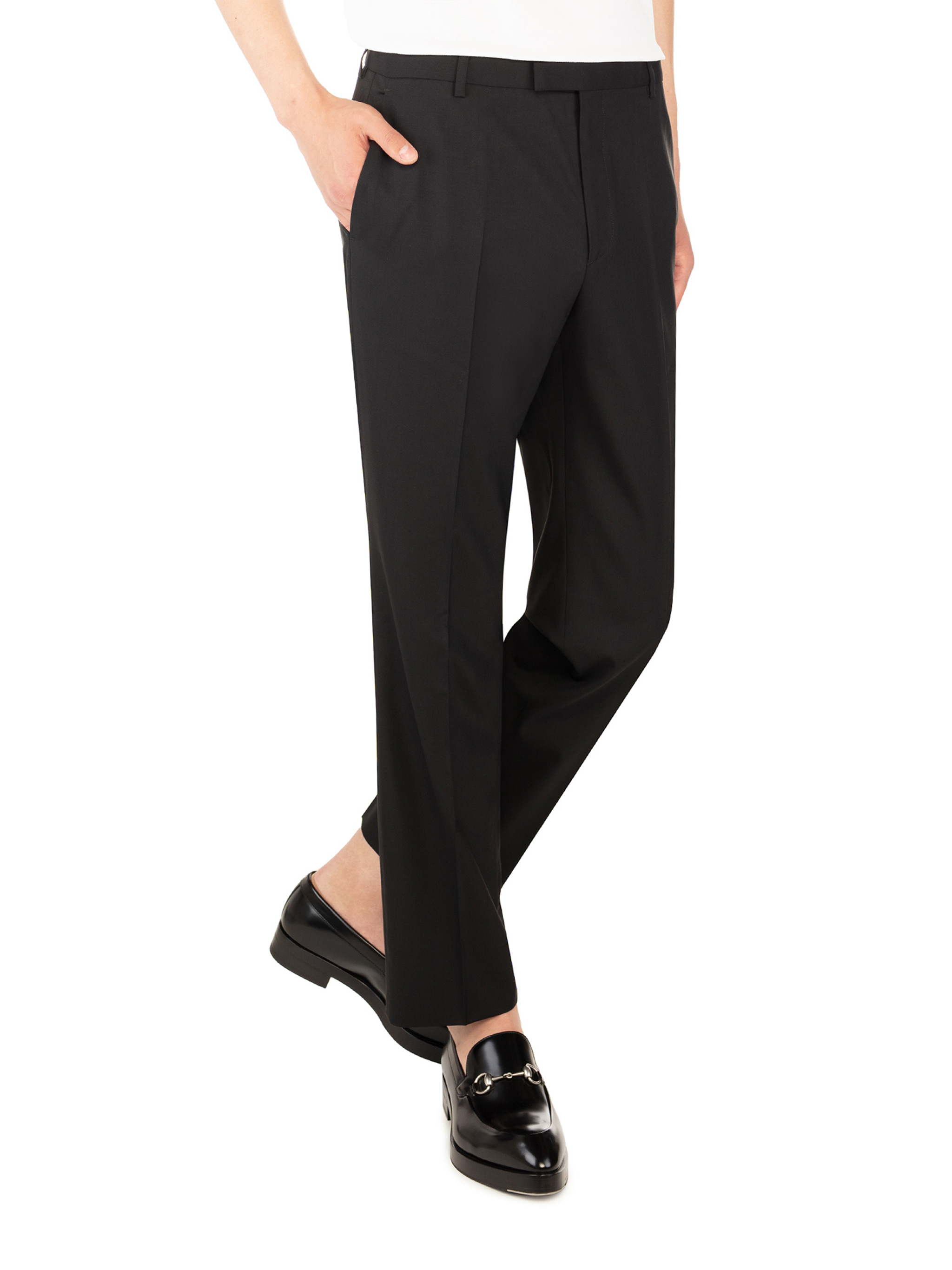 [Gucci] Trousers SS26 814299 Z7AOX