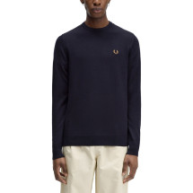 [FRED PERRY] Knitwear FW24 FP-K9601-51_795