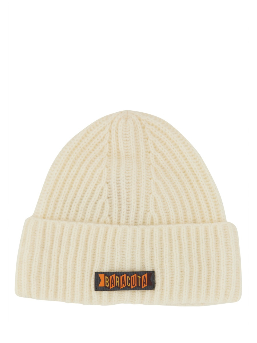 [Baracuta] Beanie FW24 BRACC0118_UF0509817