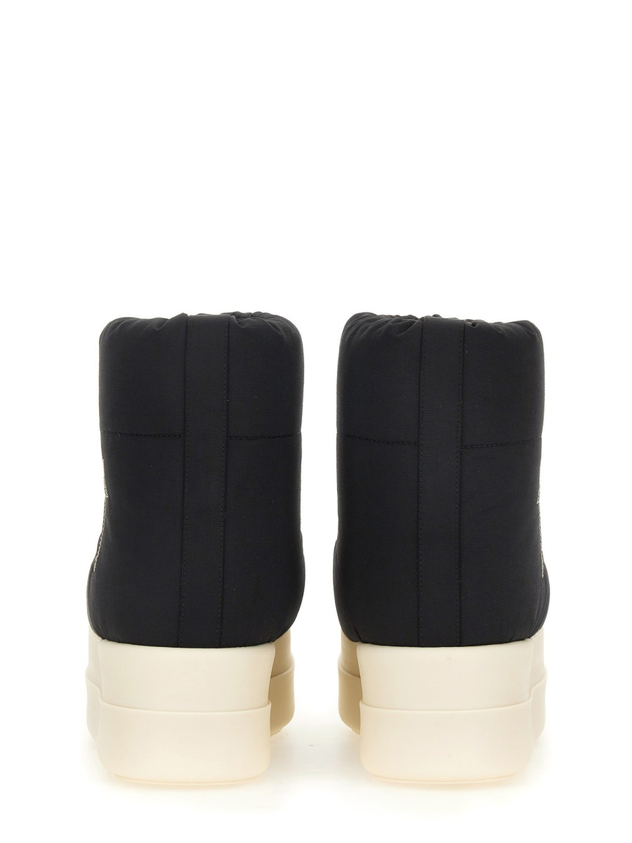 [RICK OWENS DRKSHDW] Boots FW24 DS02D2839_MUPAM9981