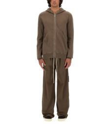 [RICK OWENS DRKSHDW] Hoodie FW24 DU02D2291_F34