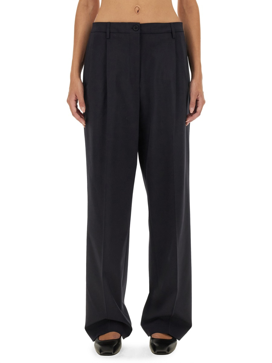 [Aspesi] Trousers FW24 0173_Z05801098