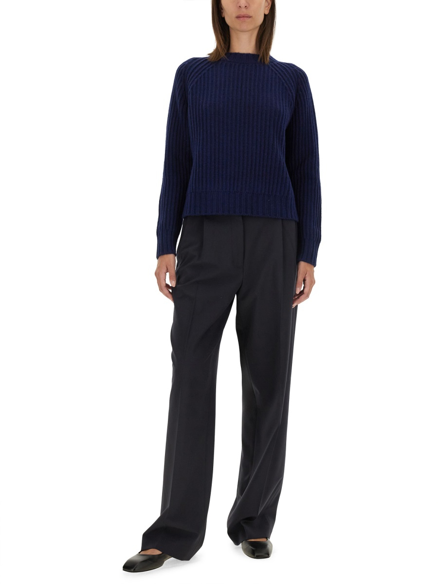 [Aspesi] Trousers FW24 0173_Z05801098