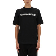 [Moschino] T-shirts Short Sleeve FW24 07037041-74X_1555