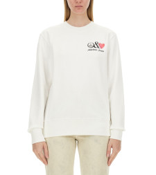 [Moschino Jeans] Sweatshirt FW24 17068233_1002