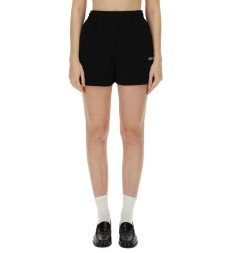 [Rotate Birger Christensen] Shorts FW24 112455100_BCR401100