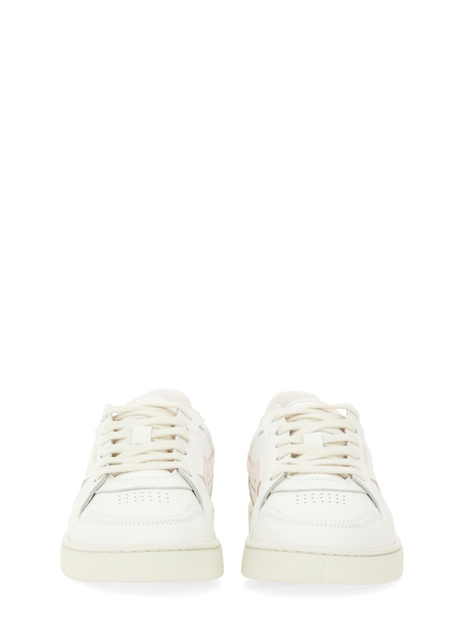 [Axel Arigato] Sneakers FW24 F1645003_WHITE/PINK
