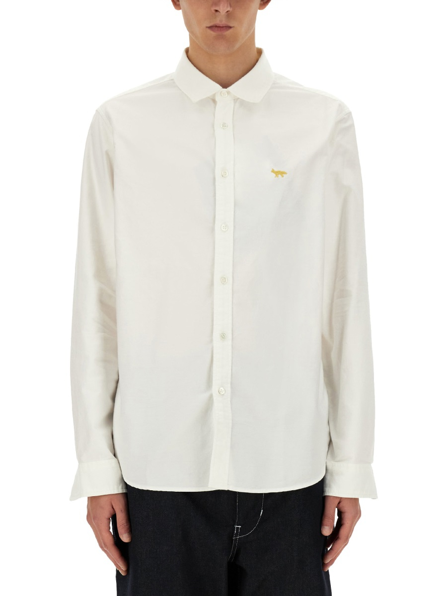 [Junya Watanabe MAN] Shirts Long Sleeve SS24 WM-B905-100_1