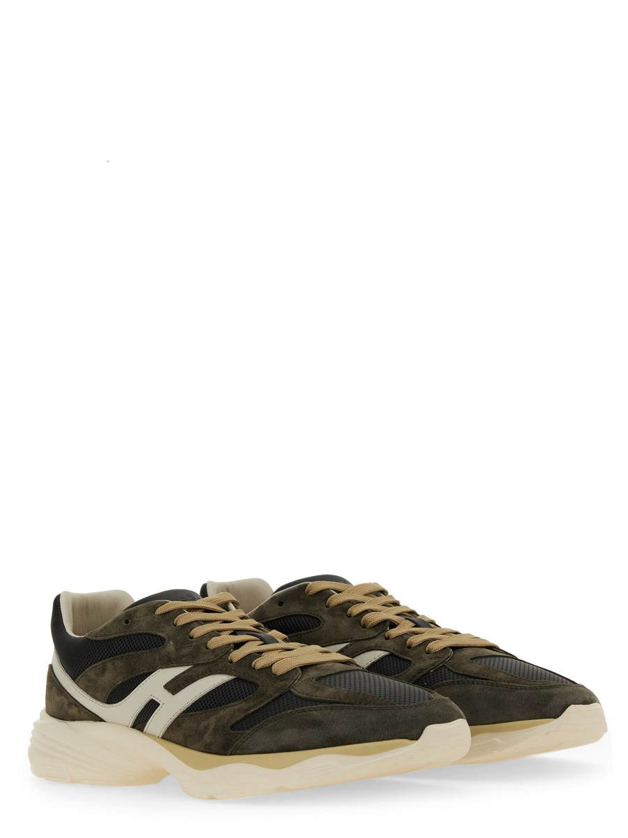 [Hogan] Sneakers SS24 HXM6650FJ10_QBL0RR8