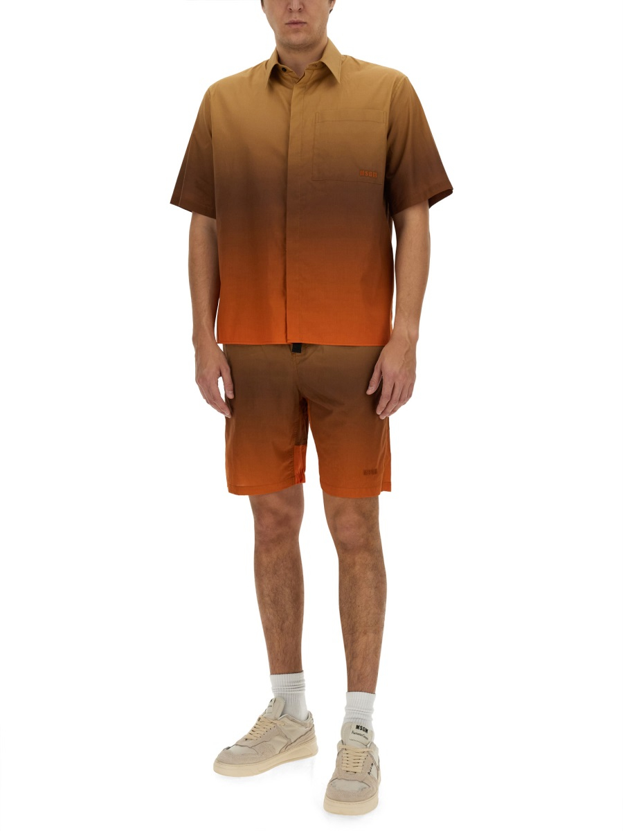 [MSGM] Shorts SS24 3640MB03X_24705923