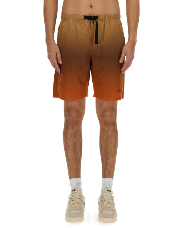 [MSGM] Shorts SS24 3640MB03X_24705923