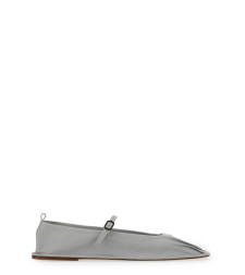 [HEREU] Flat shoes SS24 DANSWFS25.006.2_FOGGERY